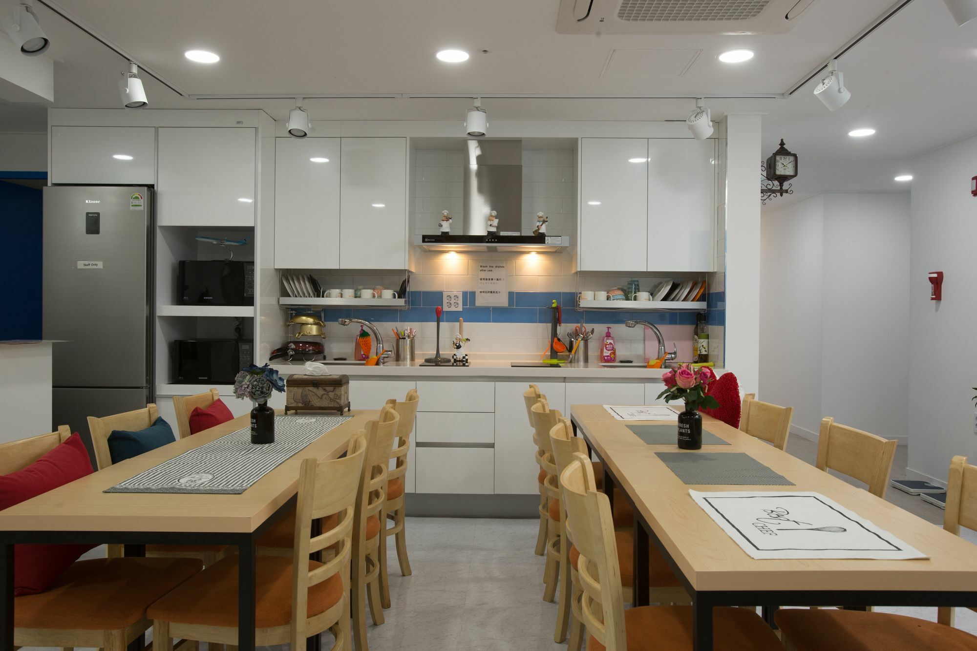 Myeongdong Sunshine Guest house Seoul
