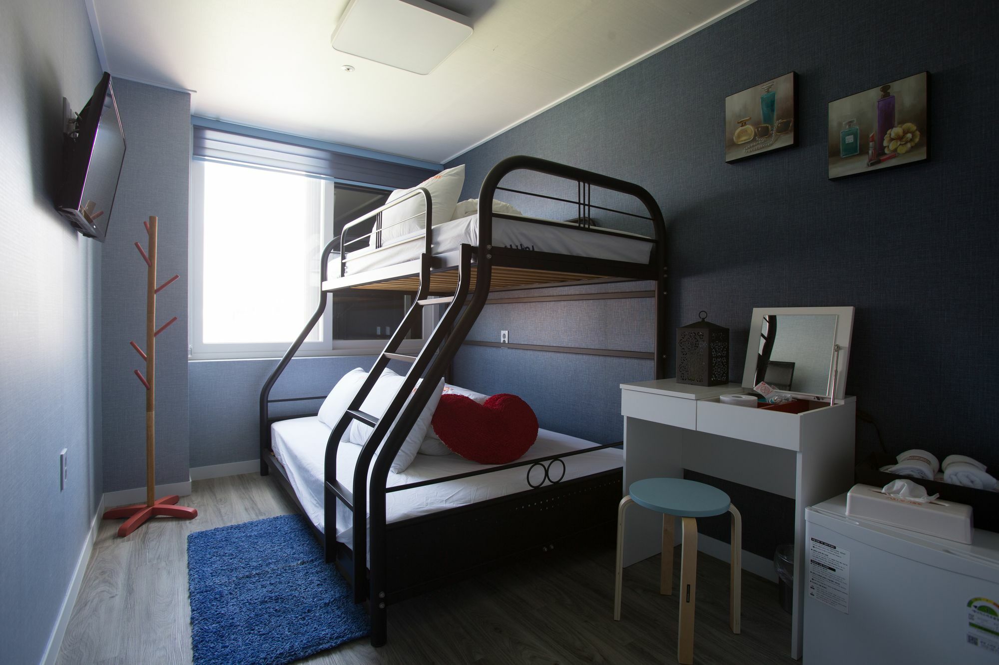Myeongdong Sunshine Guest house 3*
