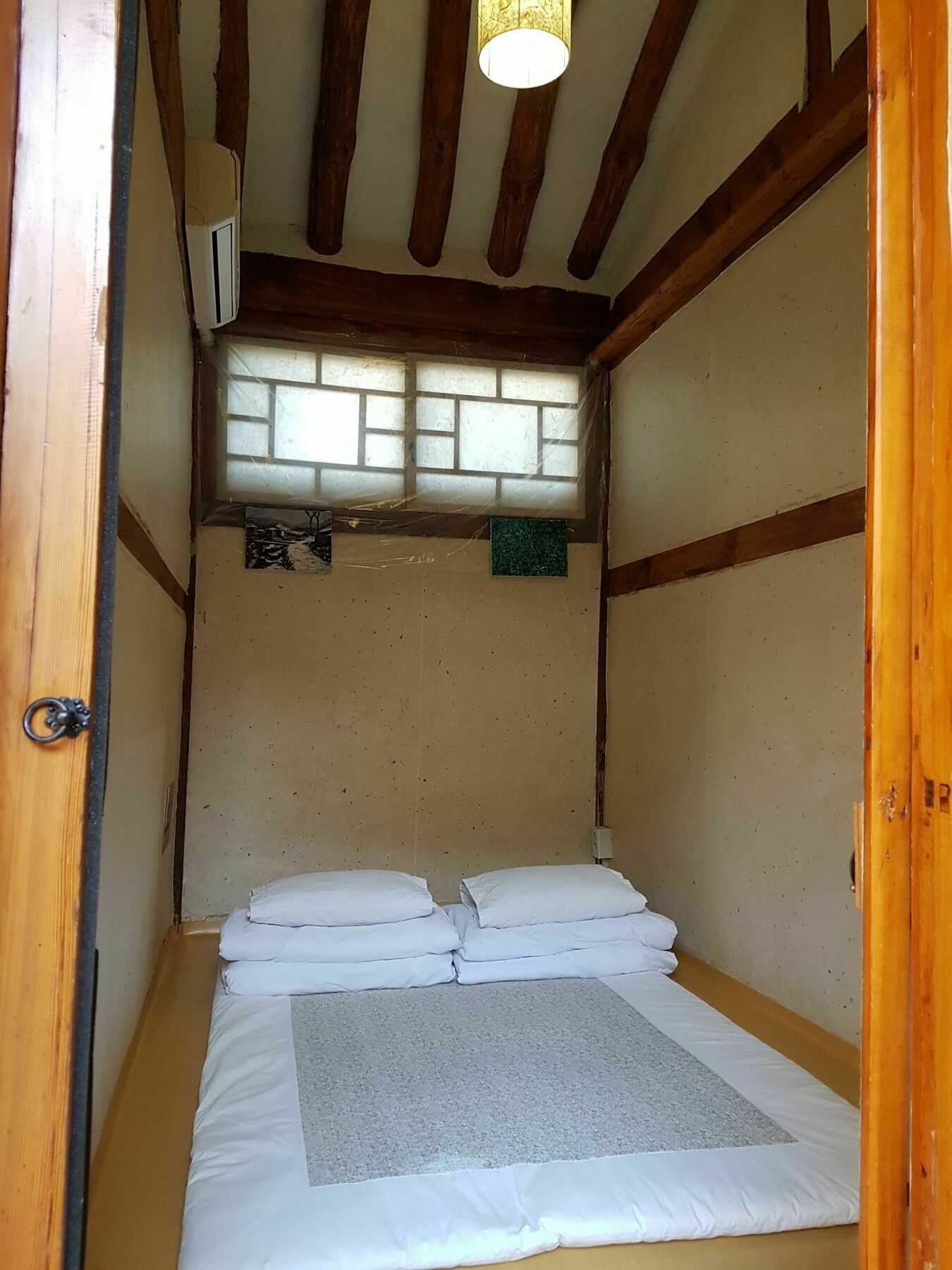 Gongsimga Hanok Guest house