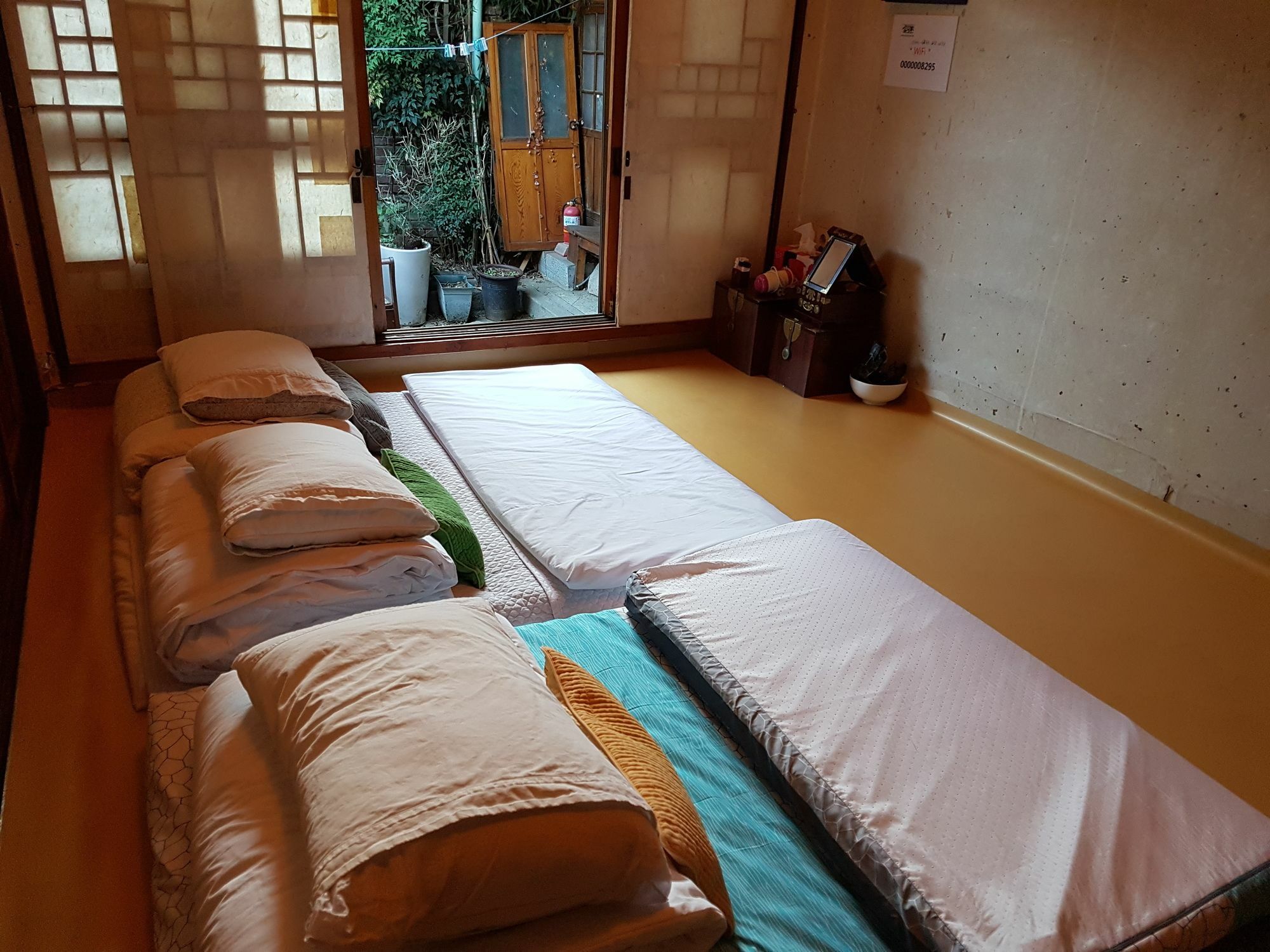 Guest house Gongsimga Hanok
