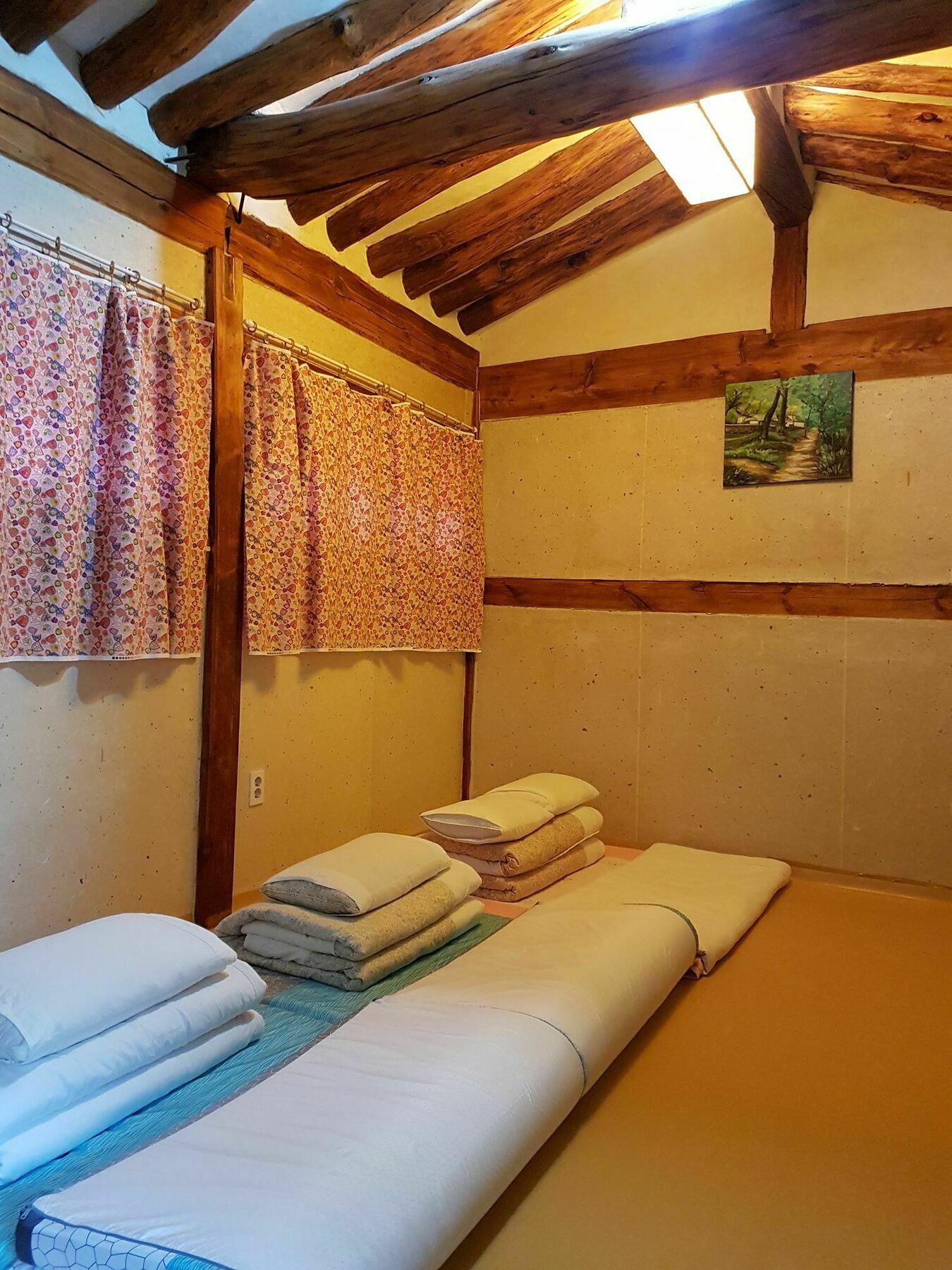 Gongsimga Hanok 2* Seoul