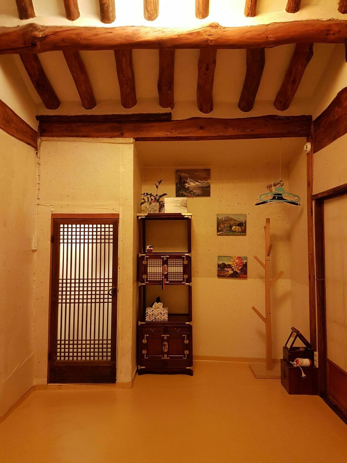 Gongsimga Hanok Guest house
