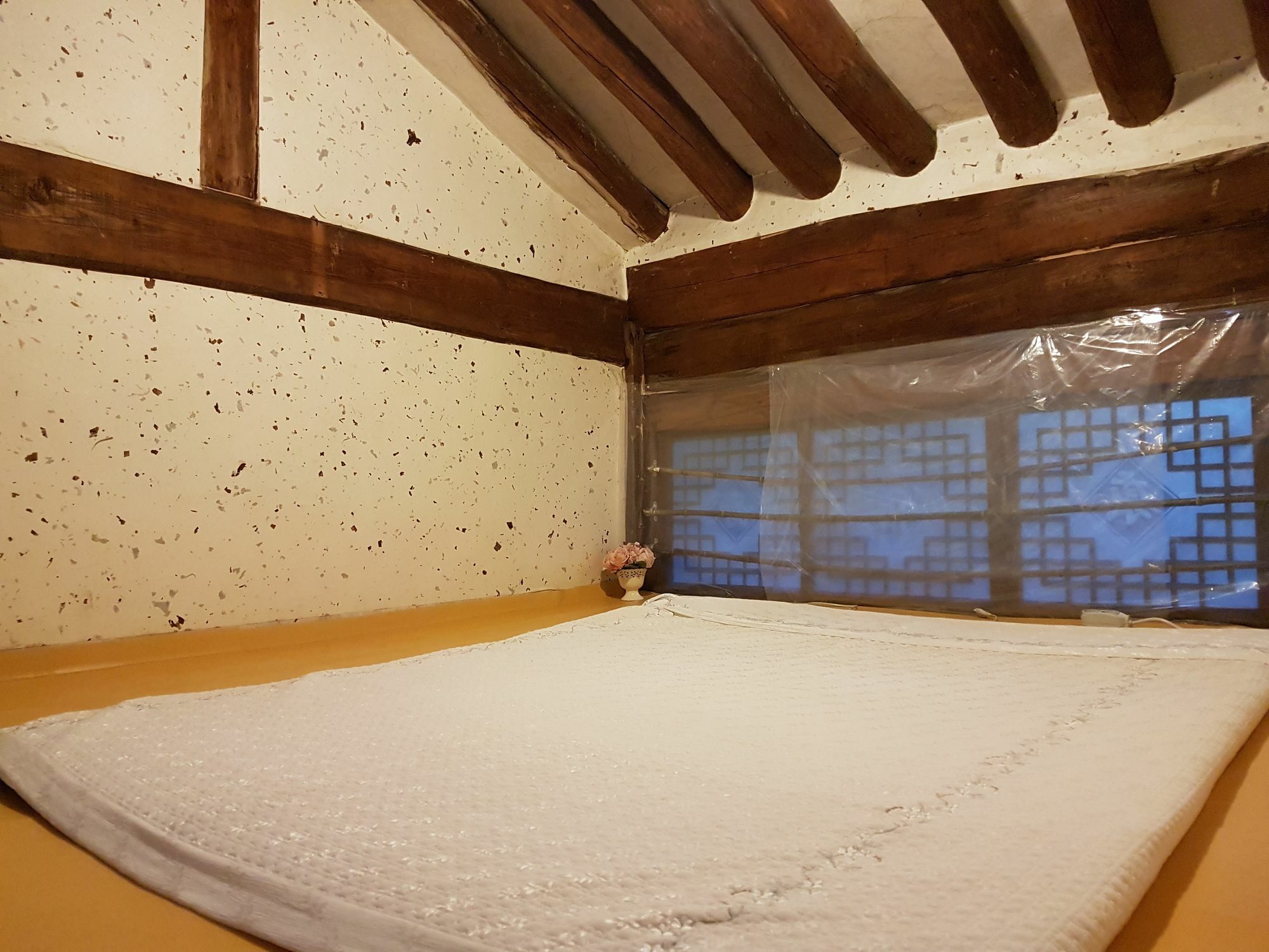 Guest house Gongsimga Hanok