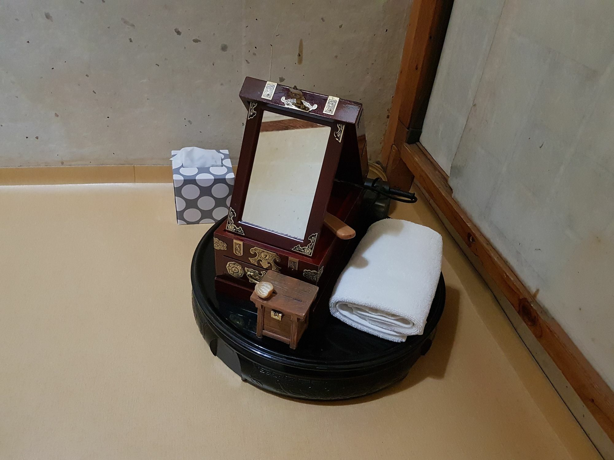 Guest house Gongsimga Hanok Seoul
