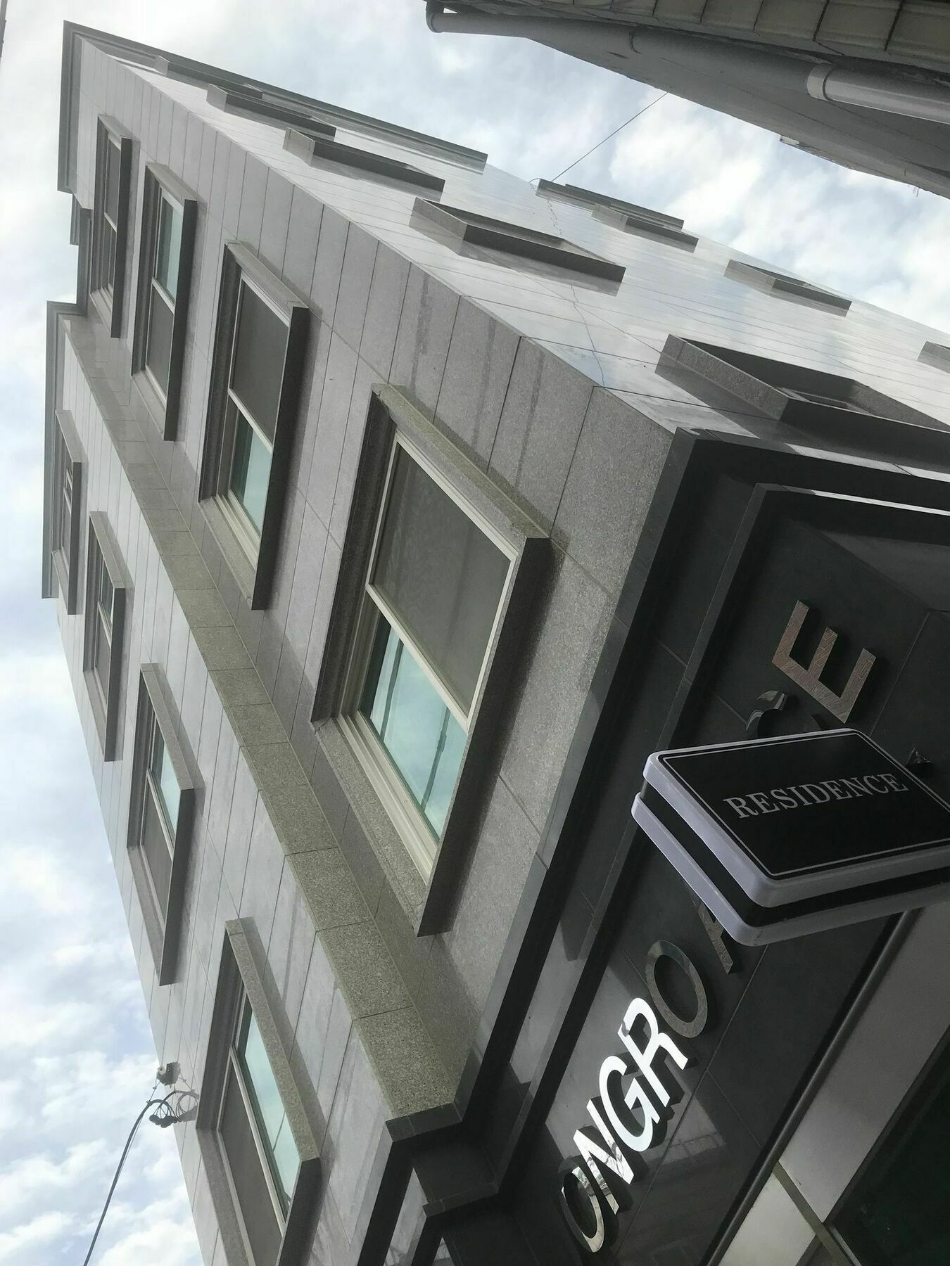 Hotel Jongro Alice Seoul