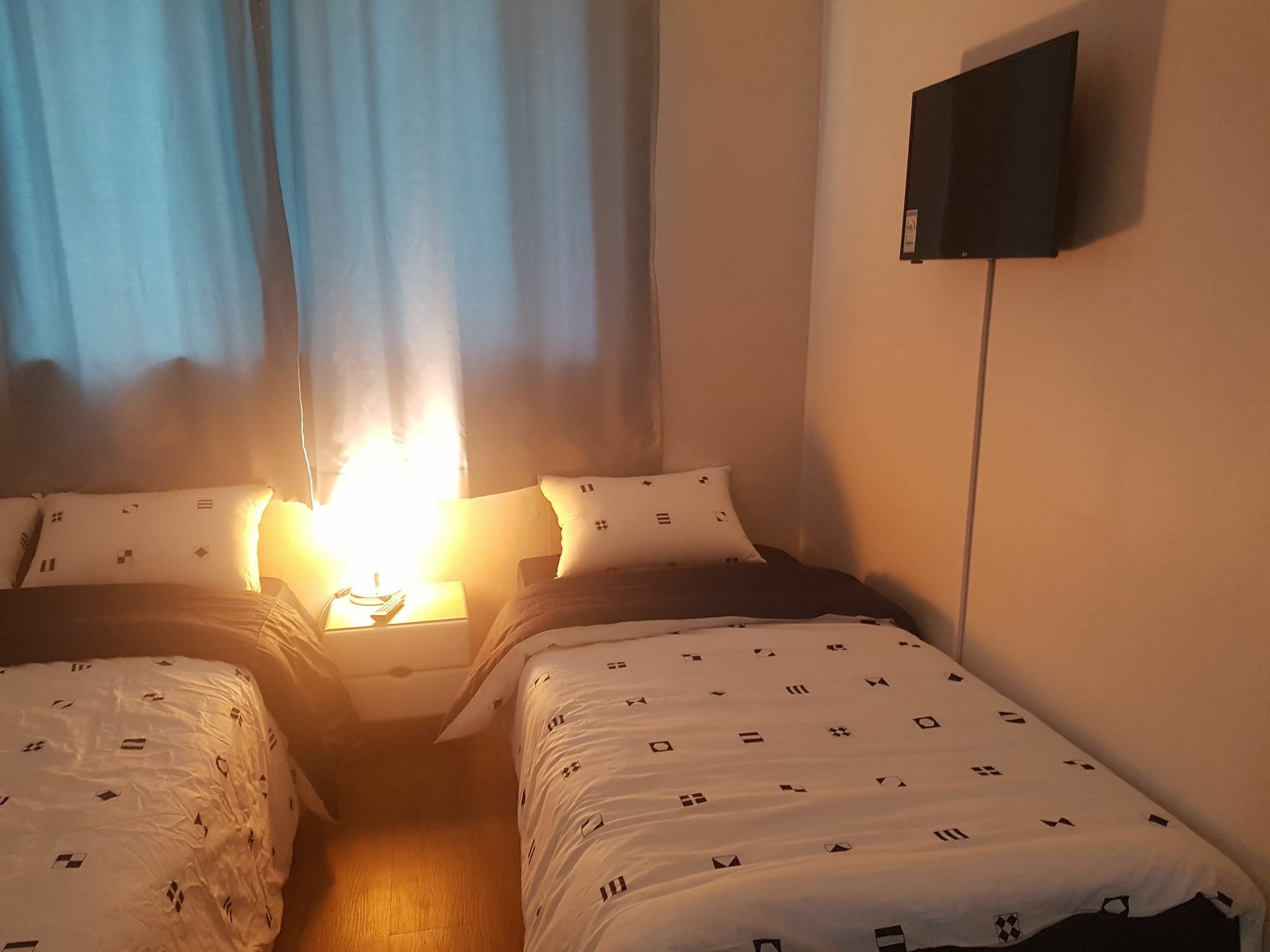 Hotel Jongro Alice Seoul