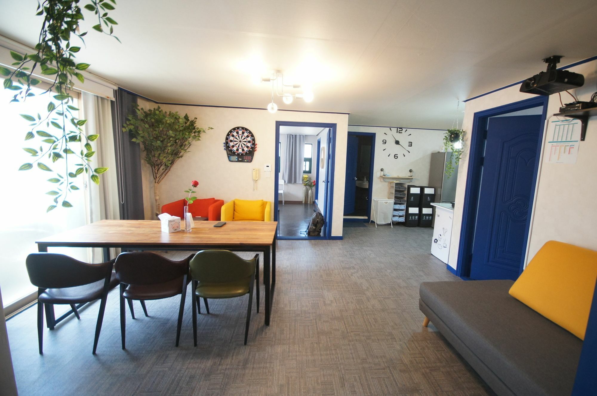 Station 4min, Perfect For Family 3* Seoul