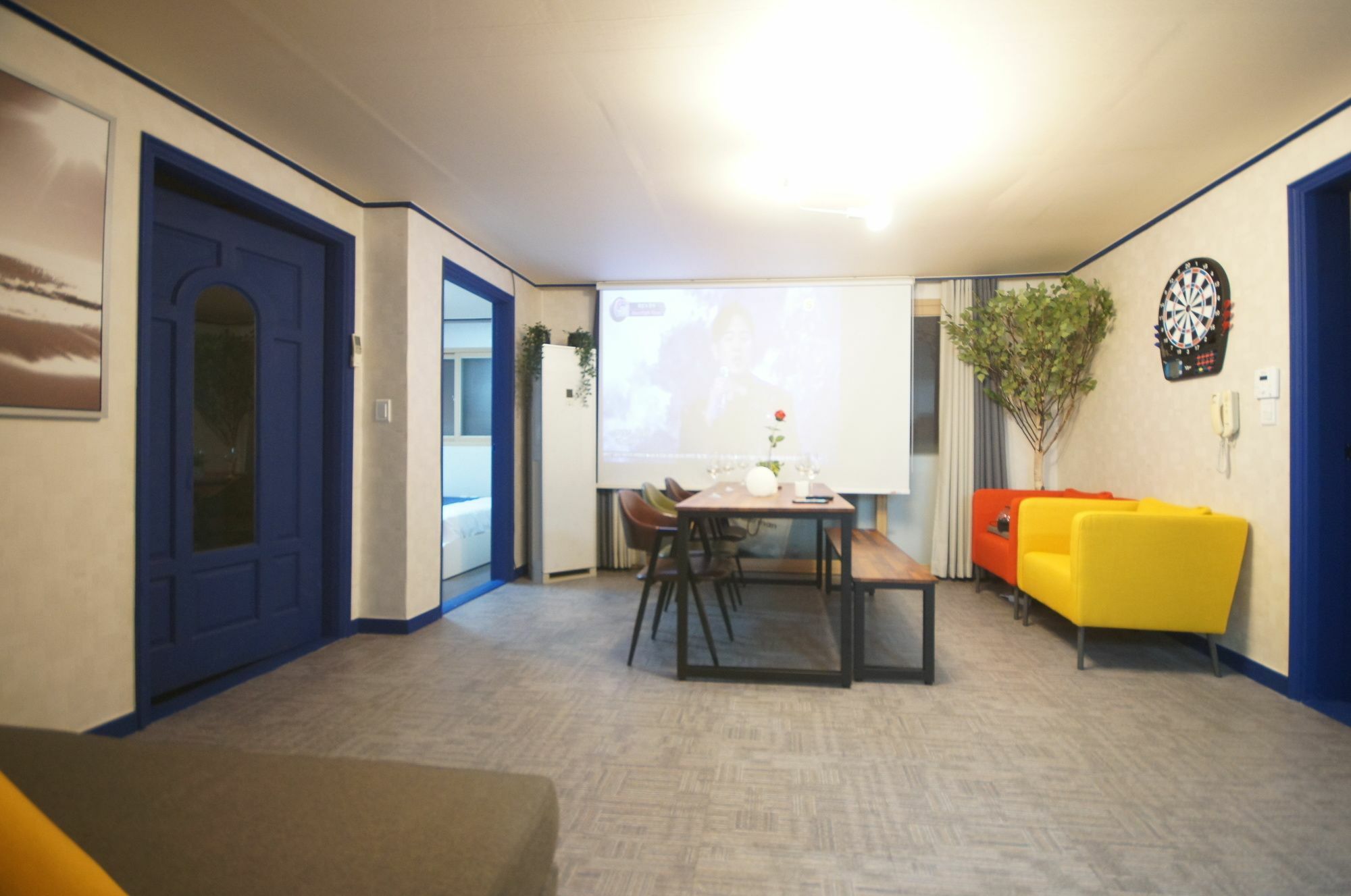 Guest house Station 4min, Perfect For Family 3*