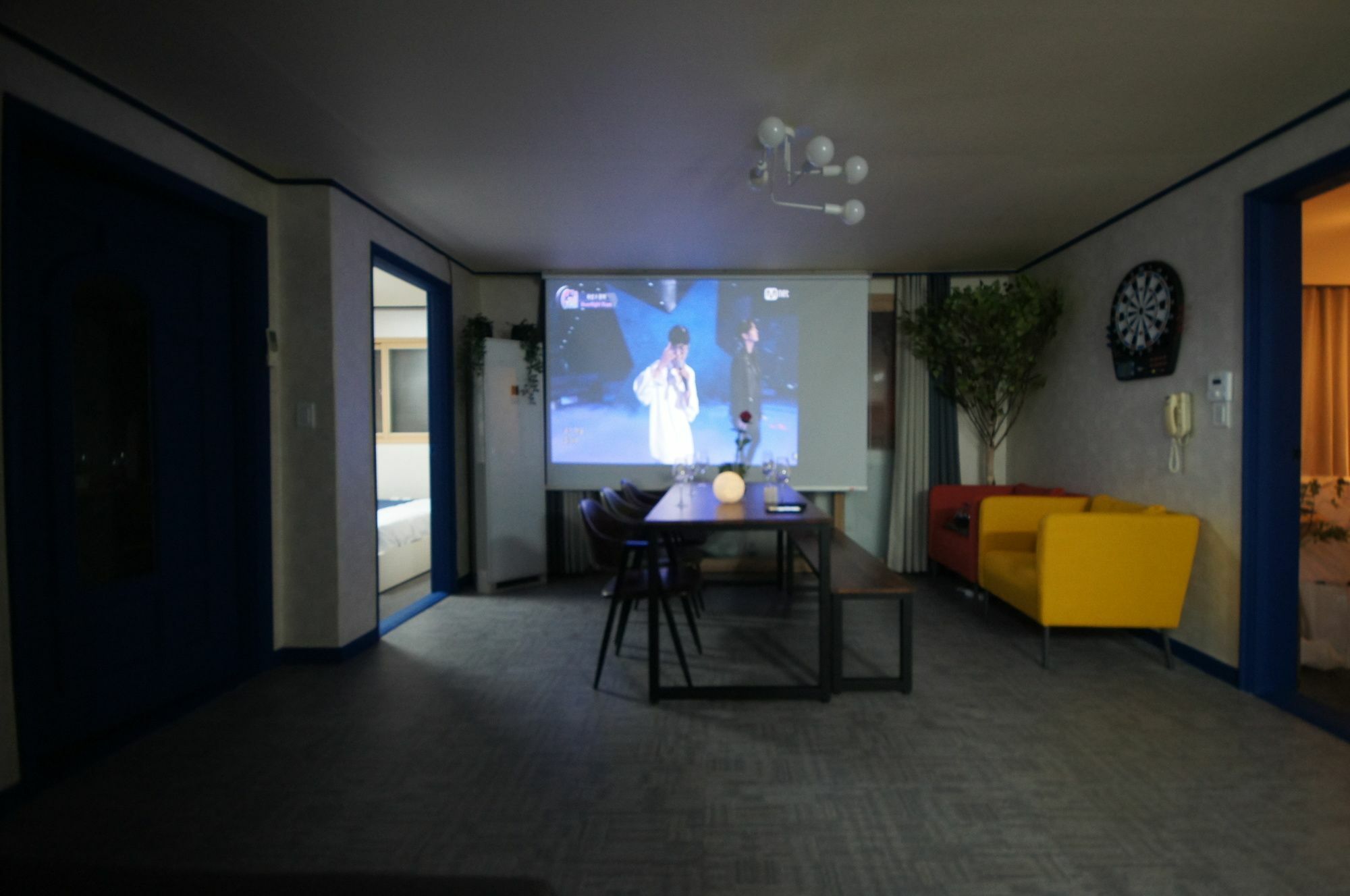 Guest house Station 4min, Perfect For Family