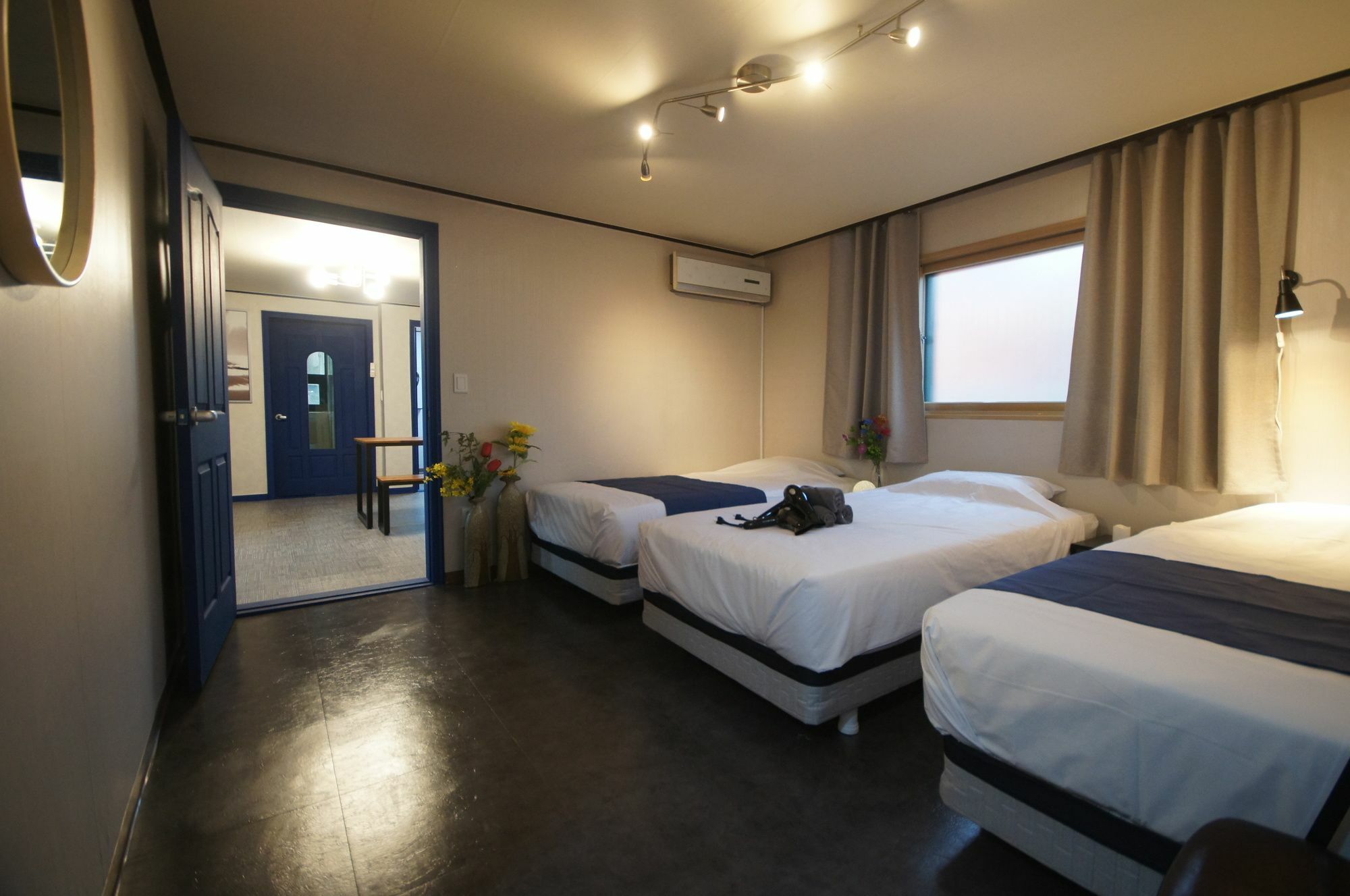 Guest house Station 4min, Perfect For Family 3*