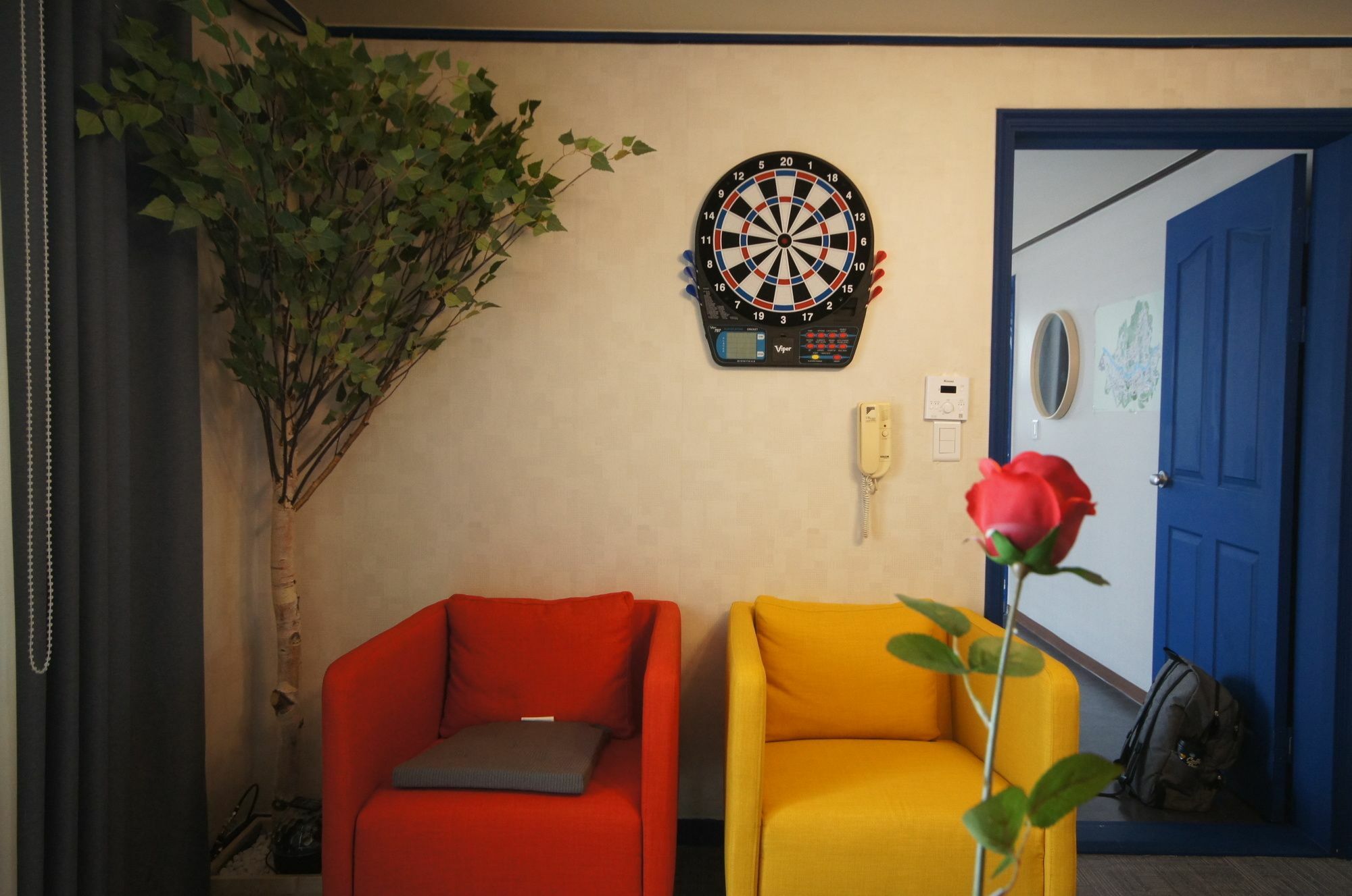 Station 4min, Perfect For Family Guest house