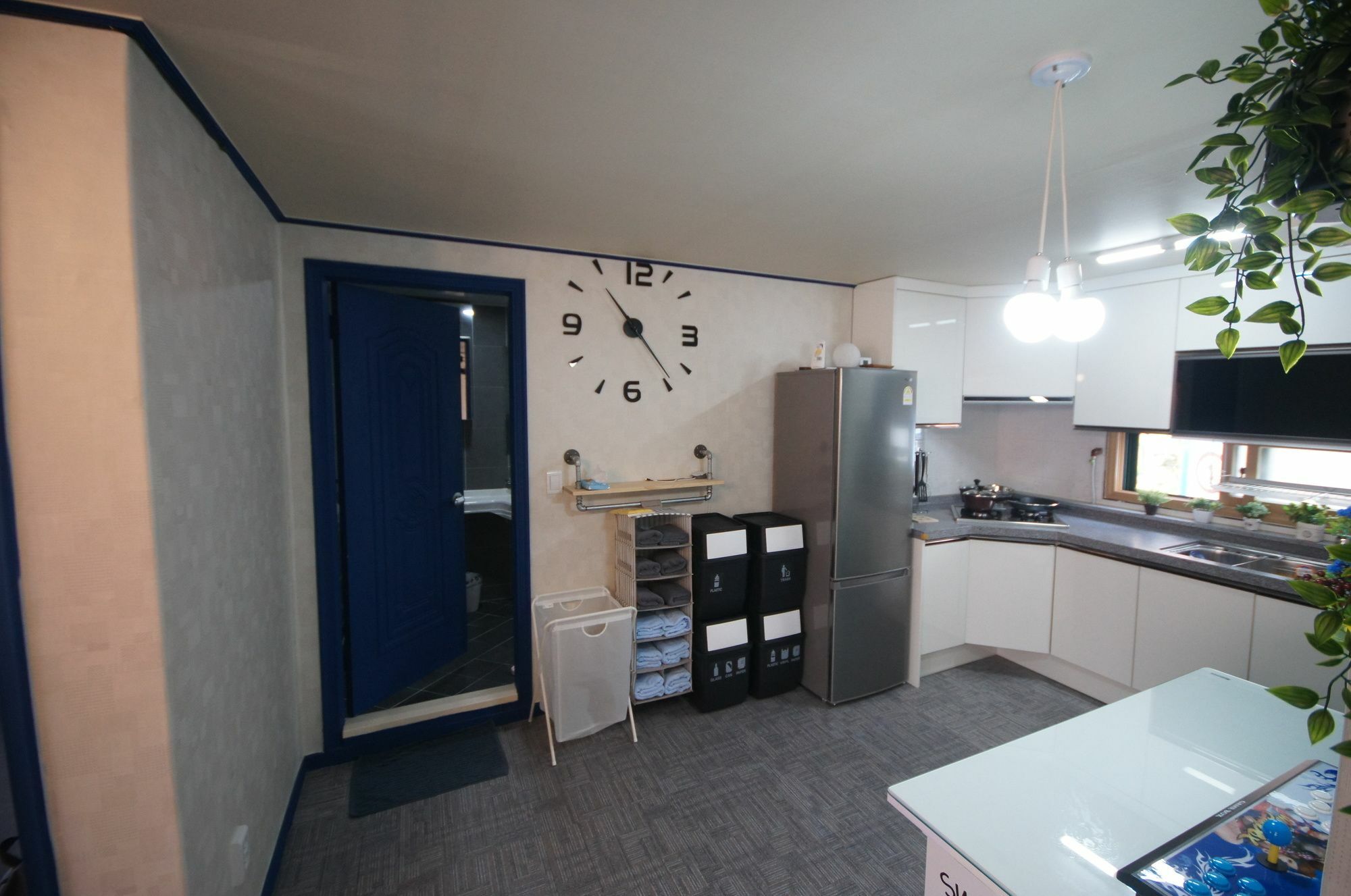 Station 4min, Perfect For Family