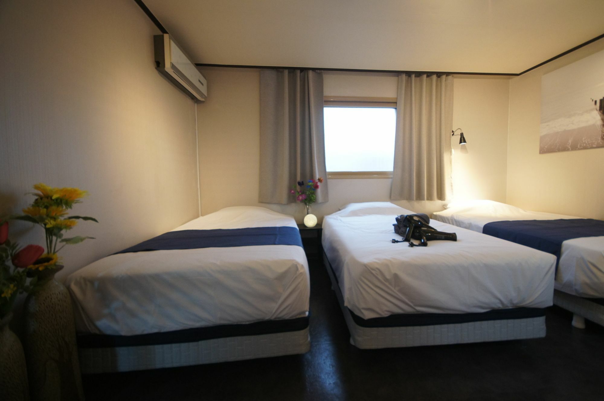 Station 4min, Perfect For Family 3*