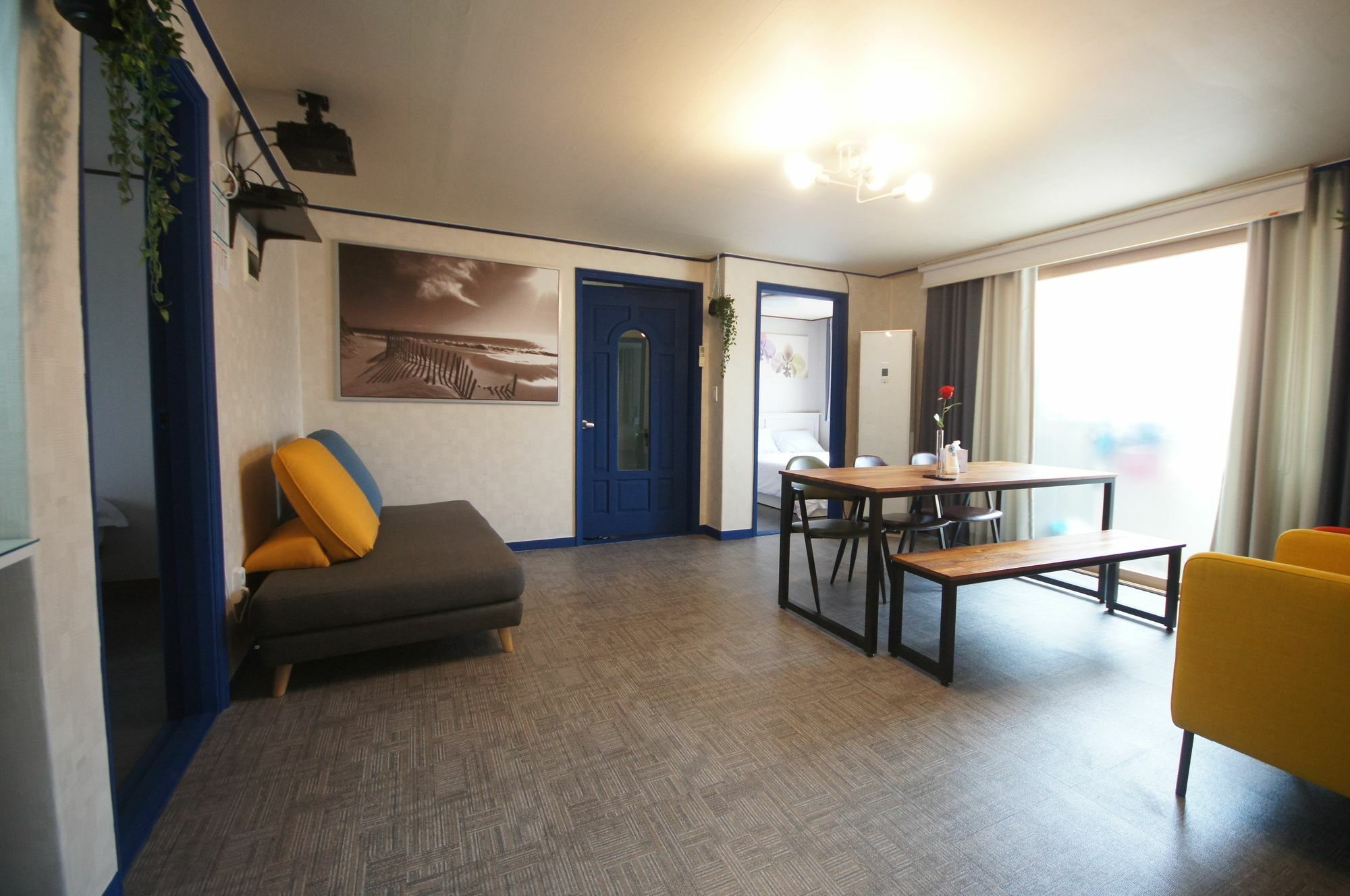 Station 4min, Perfect For Family 3*