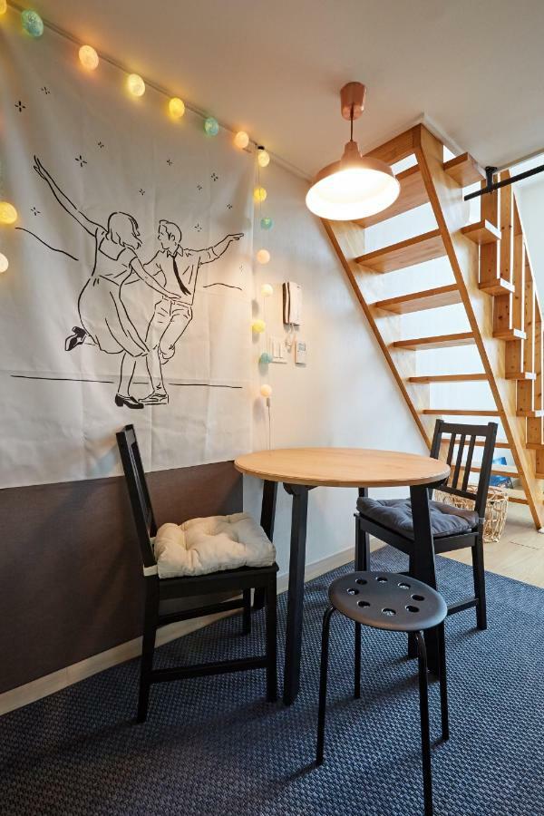 Duplex * Seul