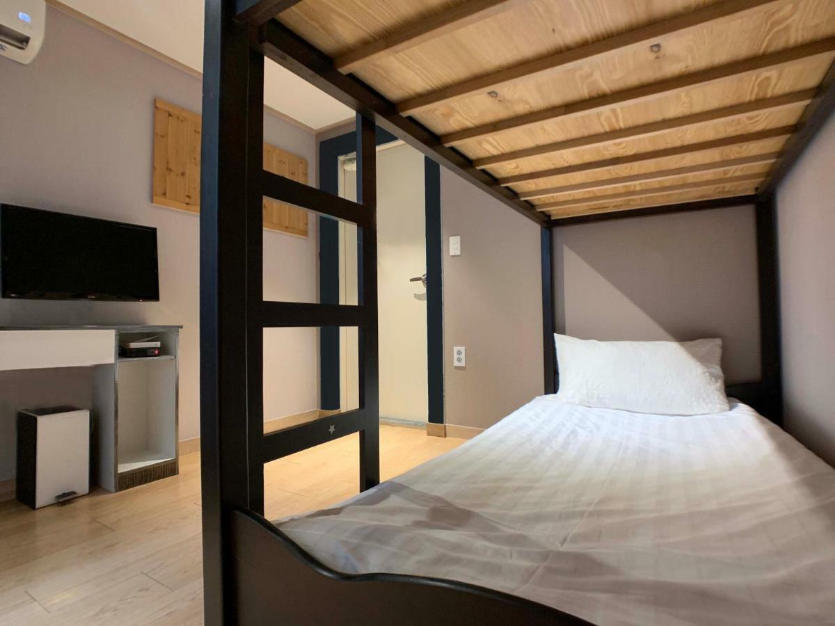 Guest house J-honor Seoul