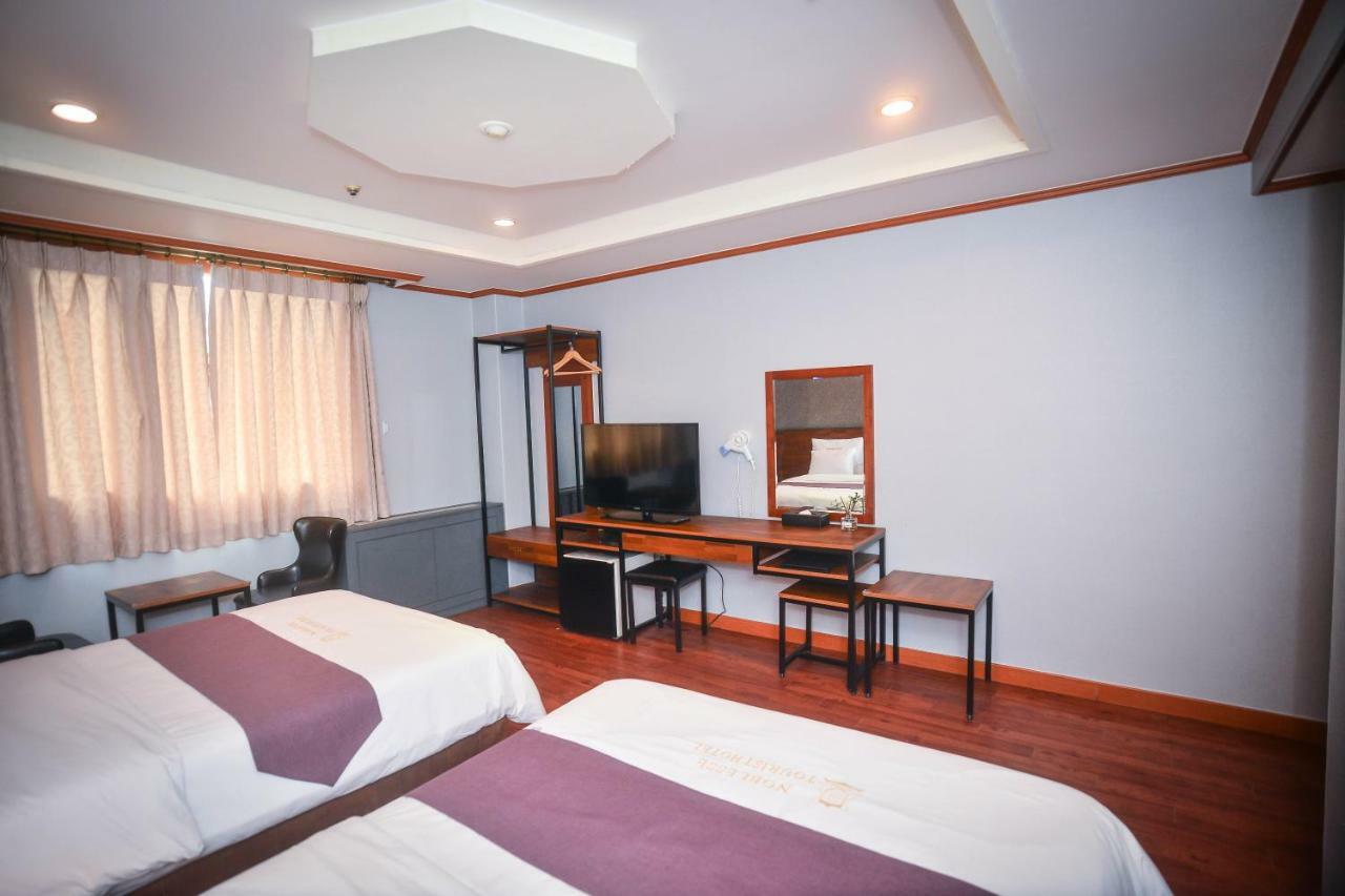 Noblesse Seoul