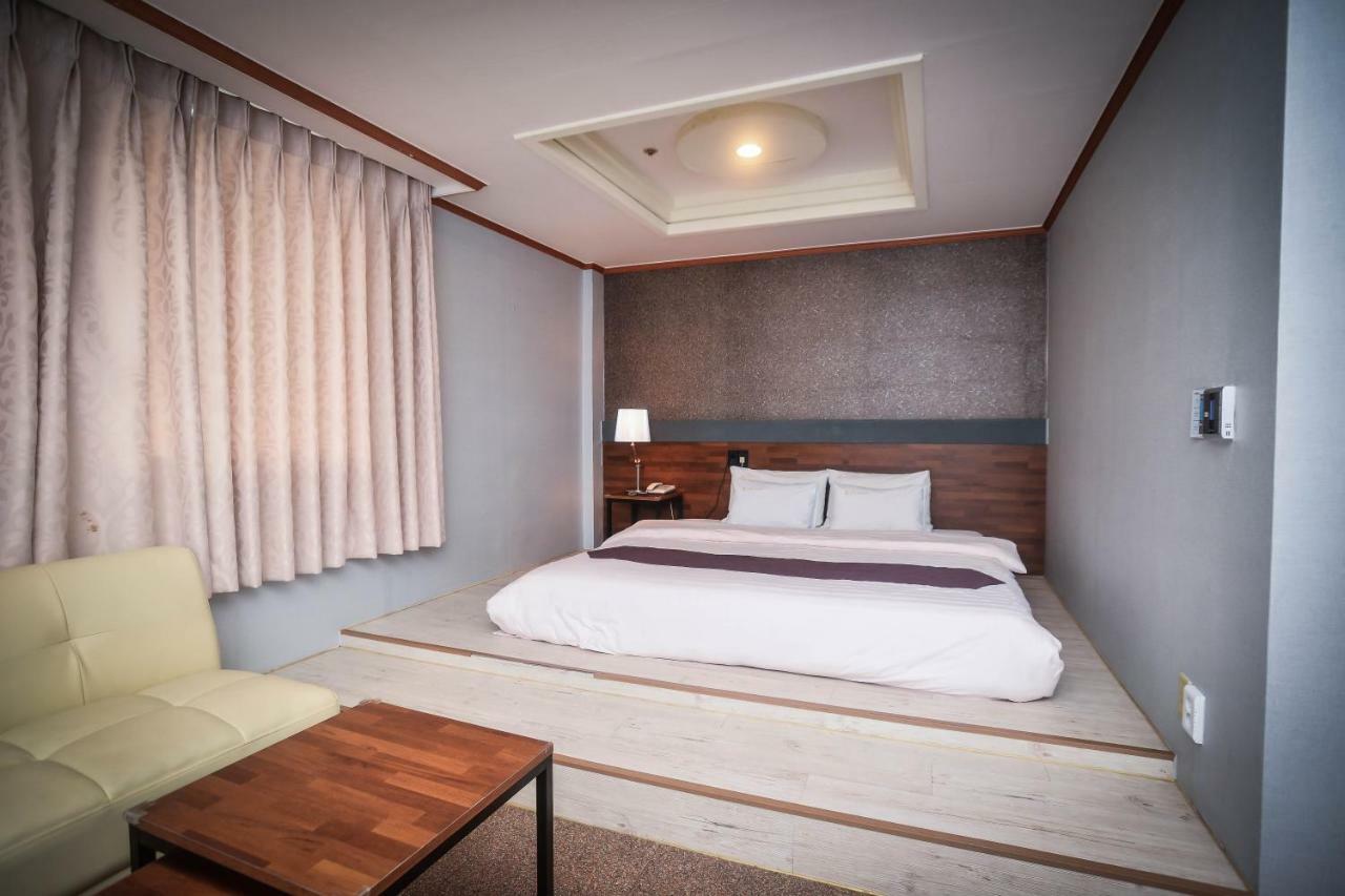 Noblesse Seoul