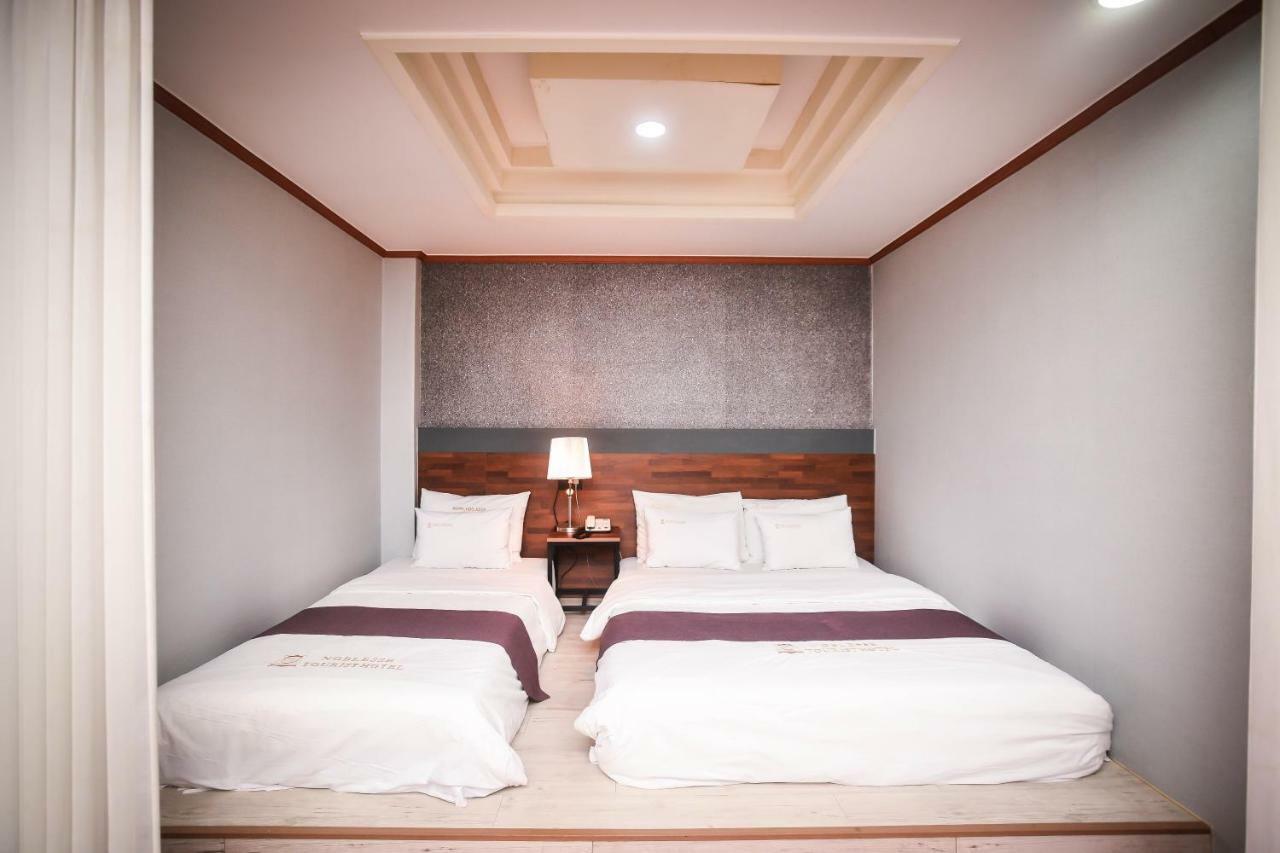 Hotel Noblesse