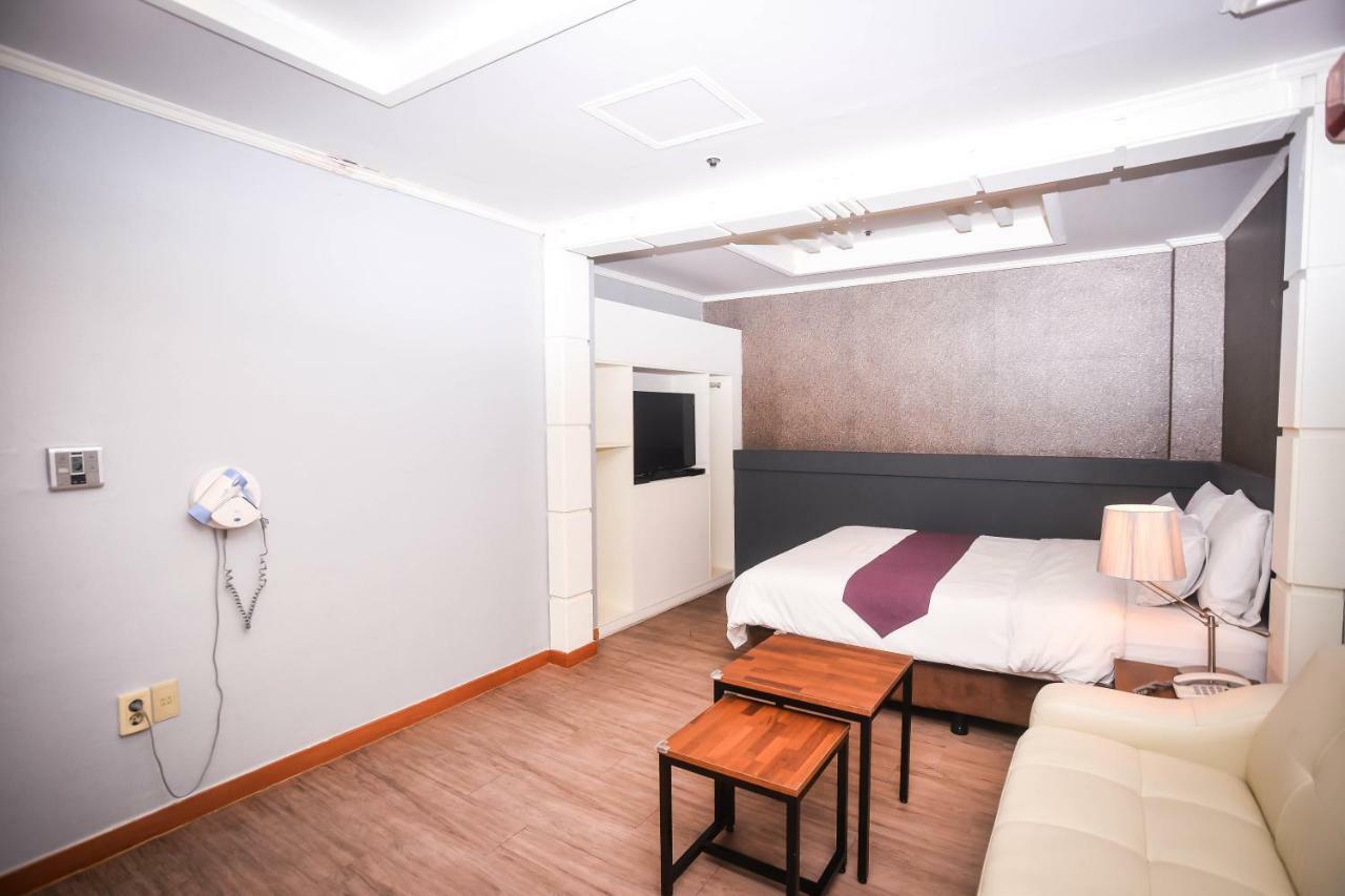 Noblesse Seoul