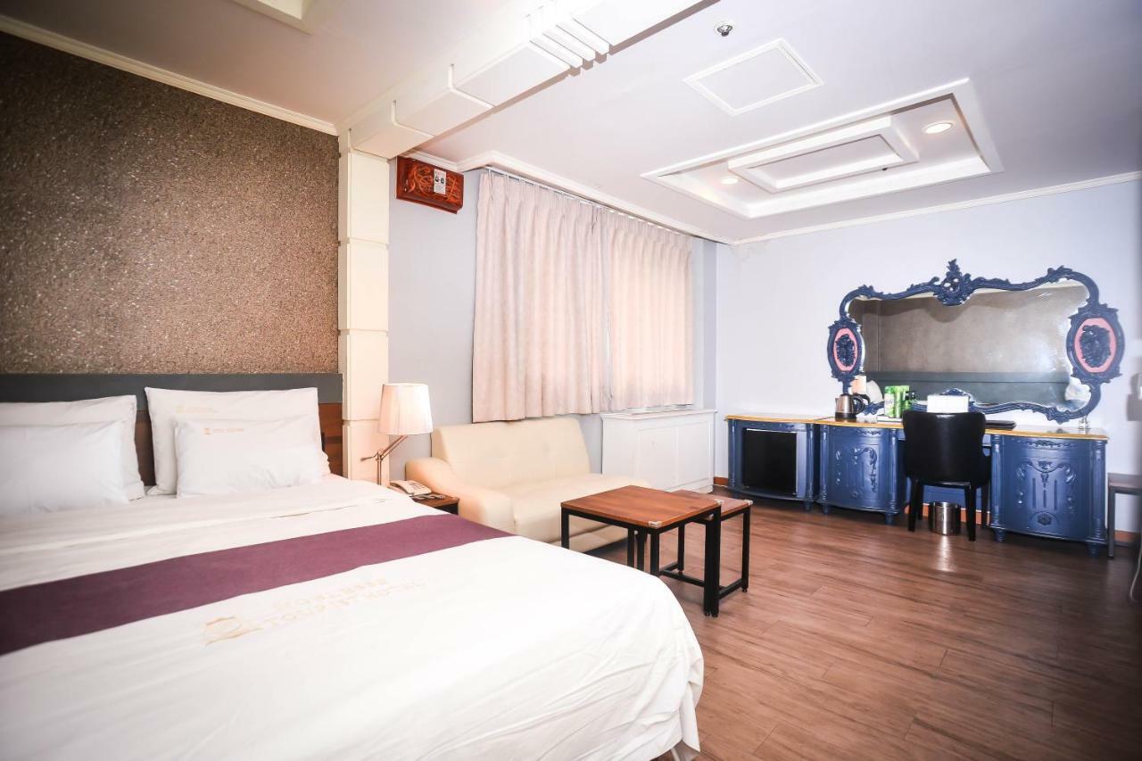Noblesse Hotel Seoul