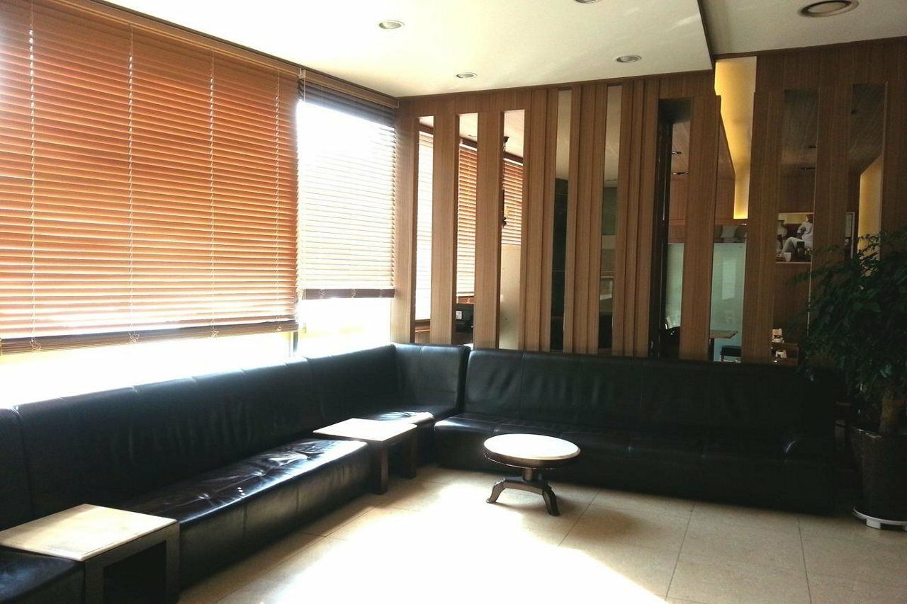 Hotel Itaewon Crown 3*