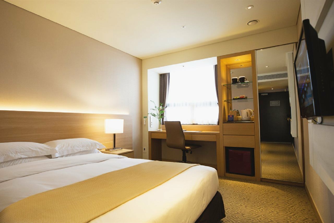 Summit Dongdaemun Hotel Seoul