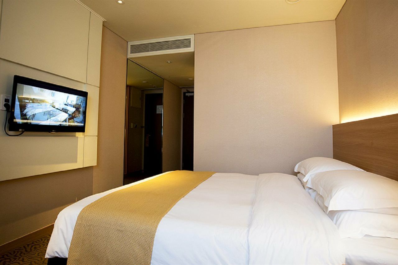 Summit Dongdaemun 3* Seoul
