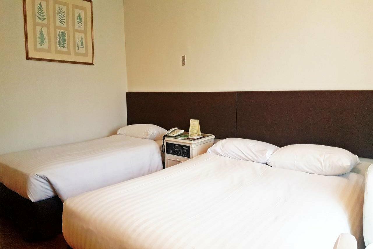Hotel Itaewon Crown 3*
