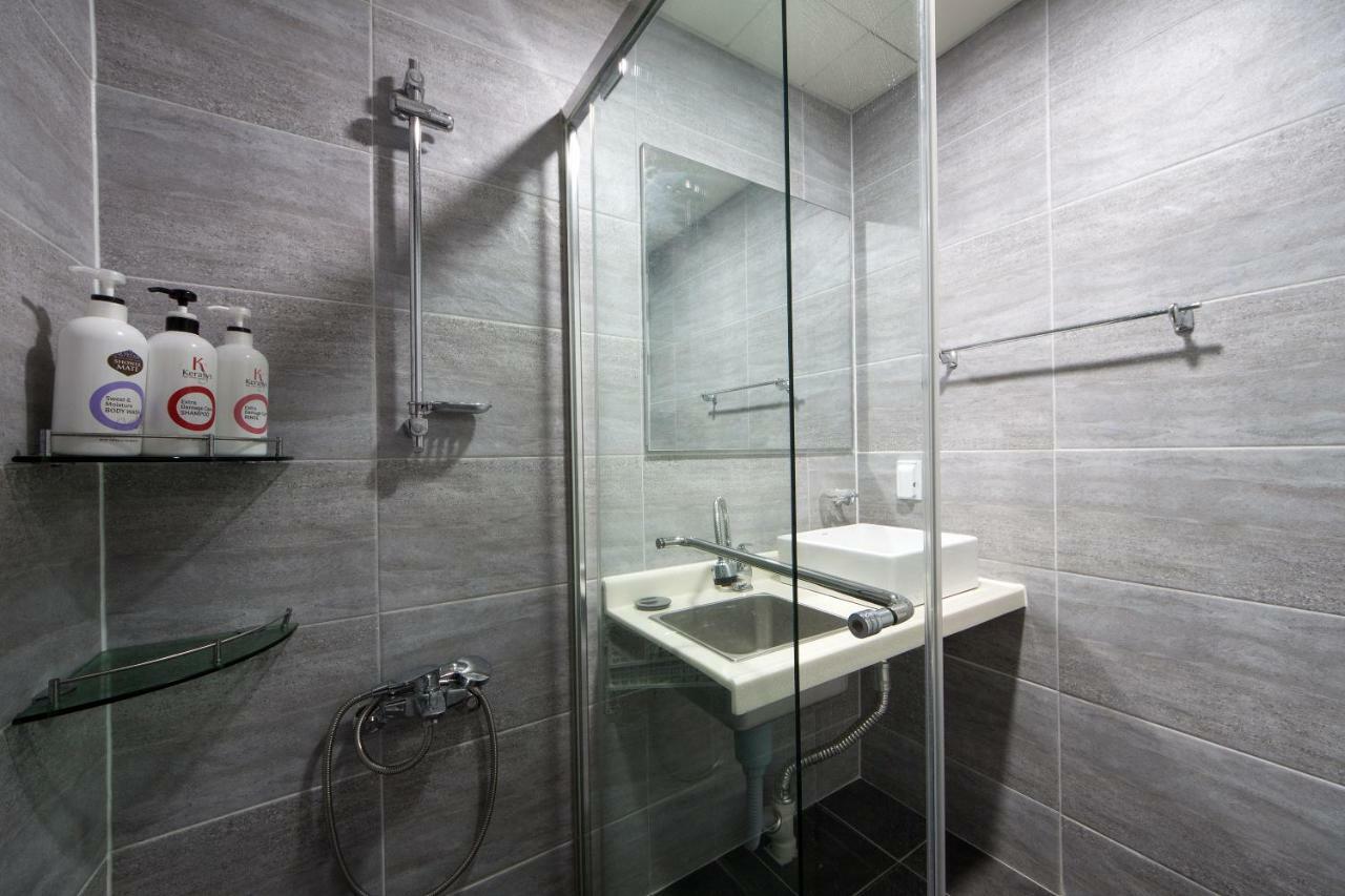 K-guesthouse Dongdaemun 4 2* Seoul