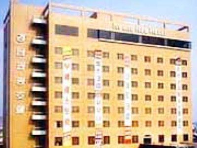 Kyungnam Tourist Hotel Seoul