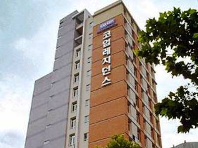 Stay7 Seocho Seoul