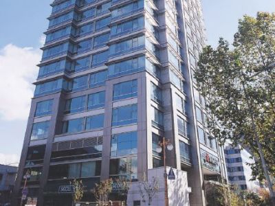 Aparthotel Vabien 1 Serviced Seoul