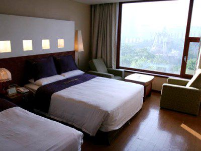 Hotel Tourist Seoul