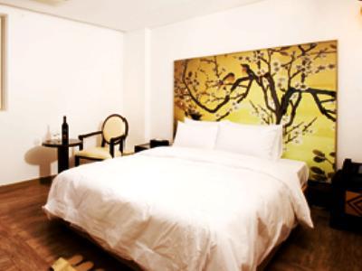 Hotel Benikea Acacia Seoul