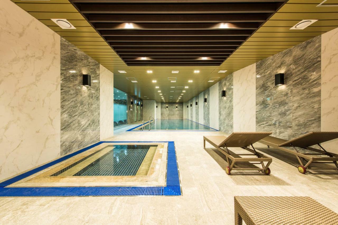 Ena Namdaemun Hotel