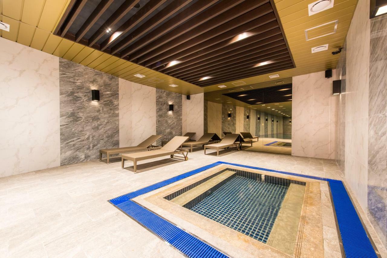 Hotel Ena Namdaemun 4*