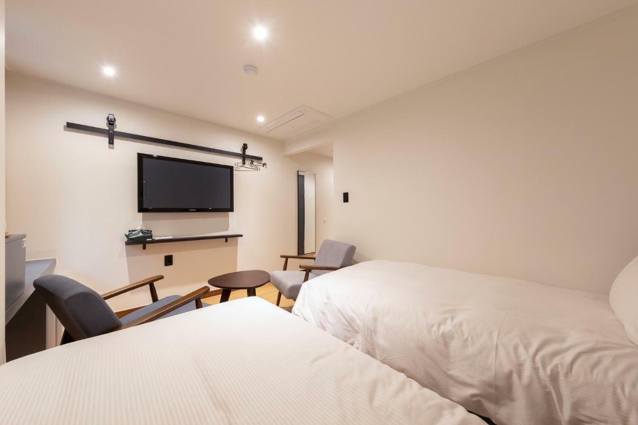 First Myeongdong Hotel