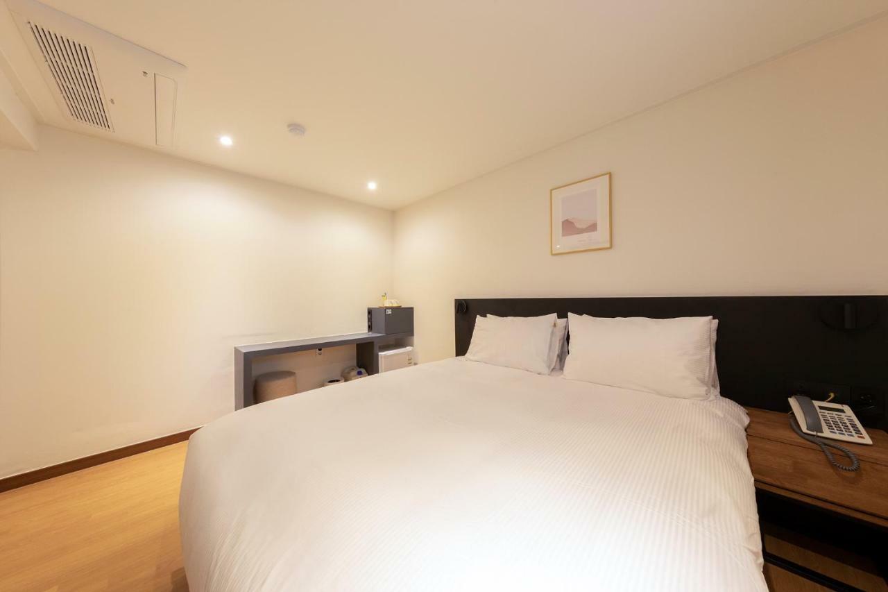 First Myeongdong Hotel 3*