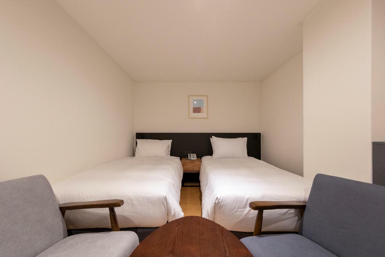 Hotel First Myeongdong