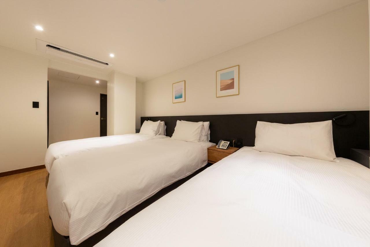First Myeongdong Hotel 3*