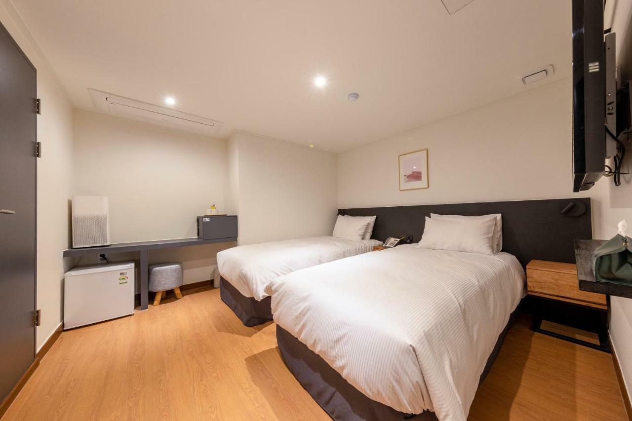 First Myeongdong Hotel Seoul