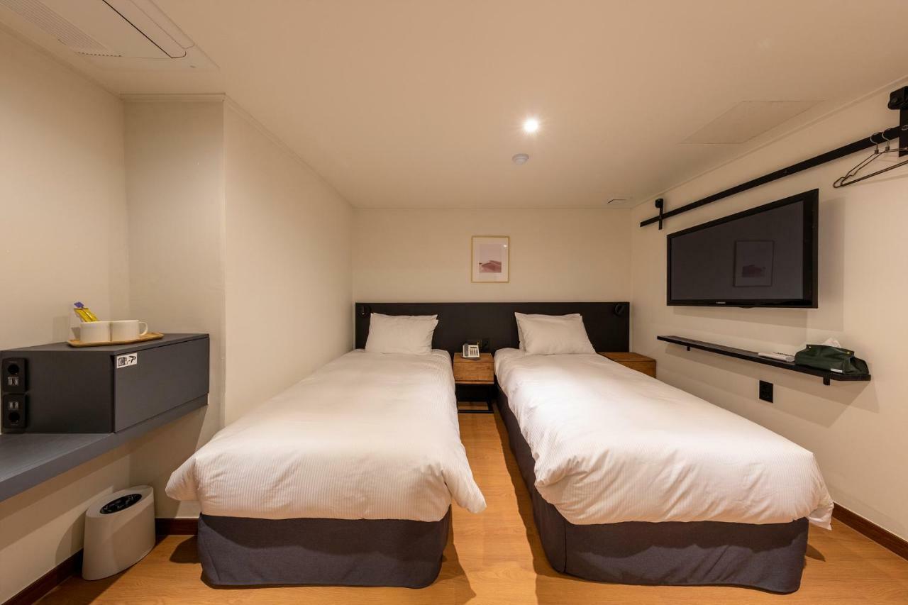 Hotel First Myeongdong