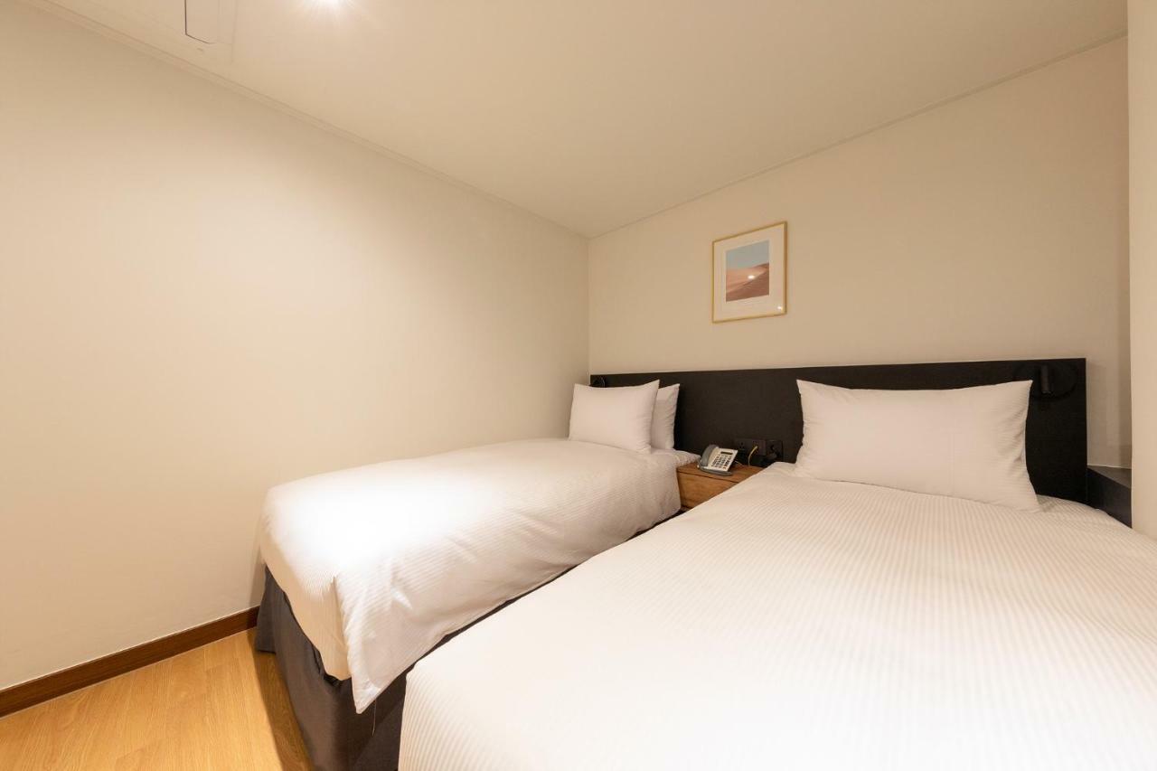 First Myeongdong 3*