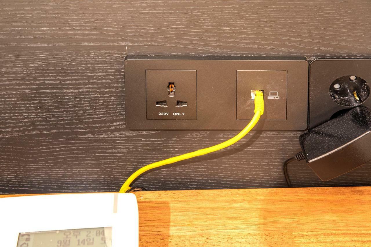 Hotel First Myeongdong 3*