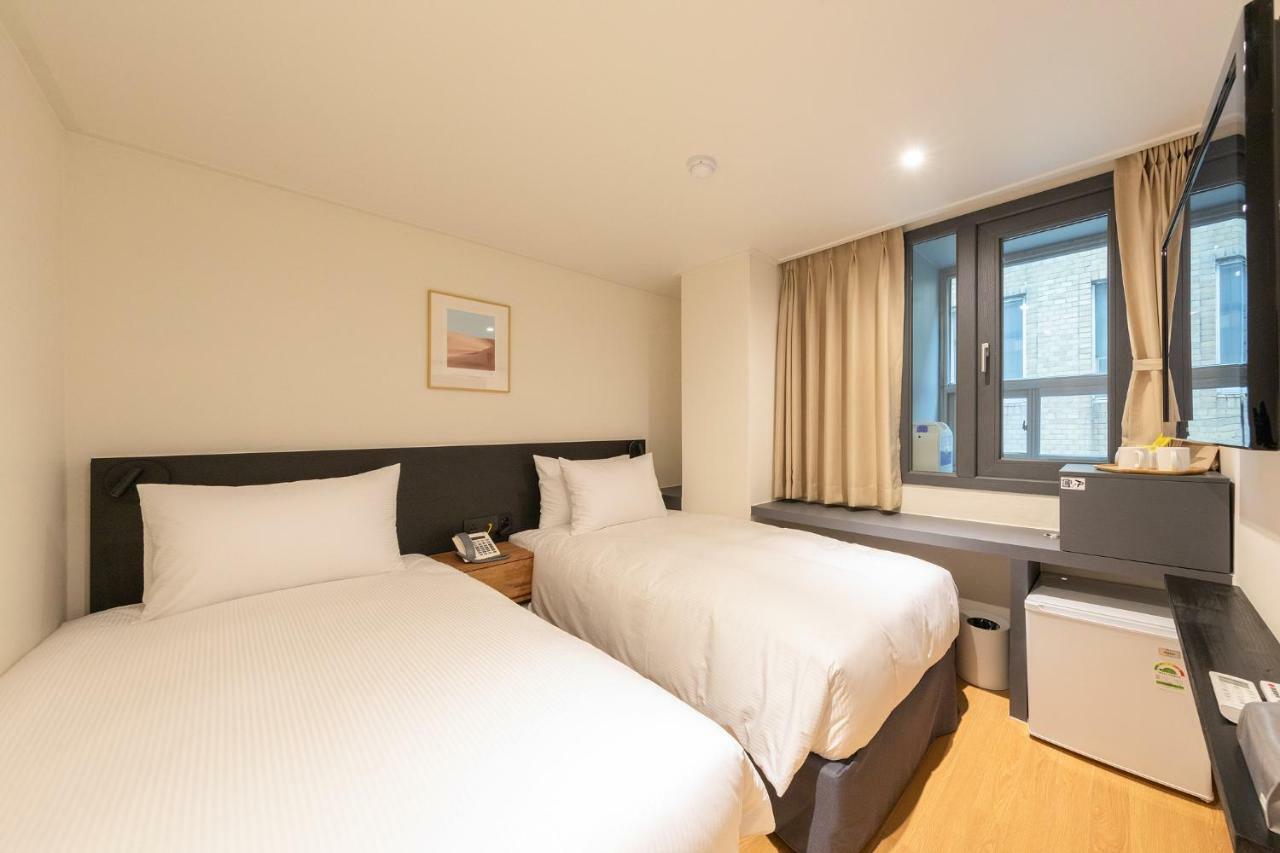 First Myeongdong Hotel Seoul