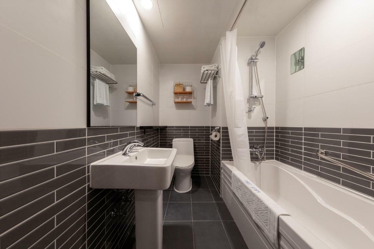 Hotel First Myeongdong