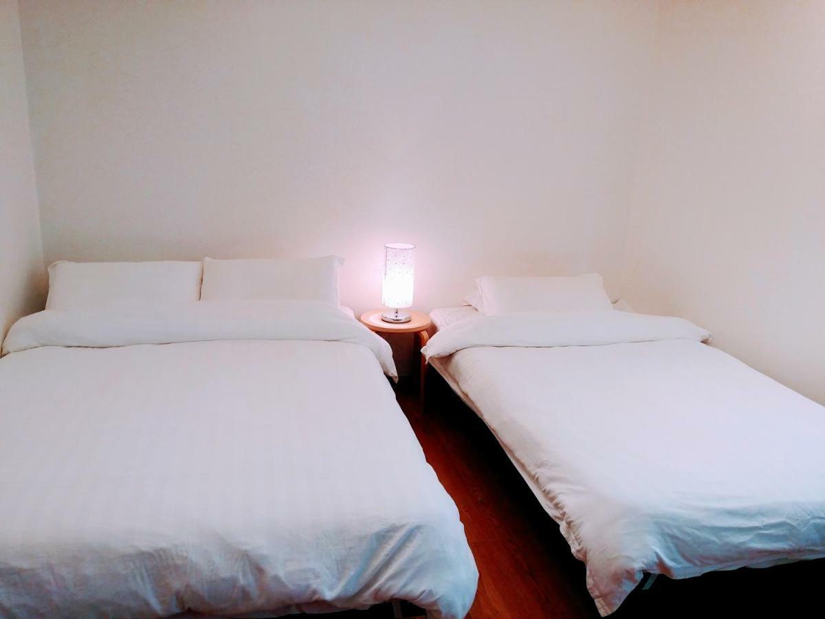 Studio In Central Apartment *