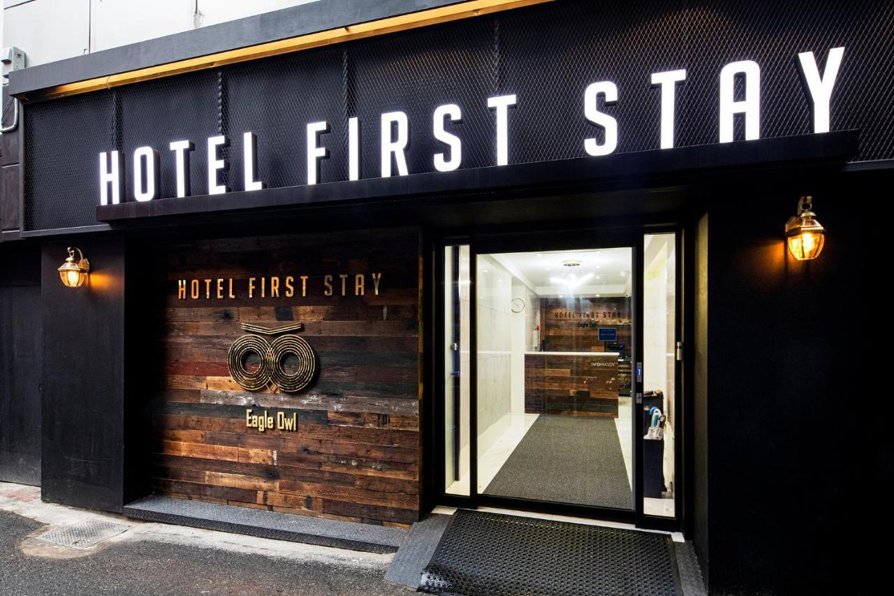 Hotel First Myeongdong 3*