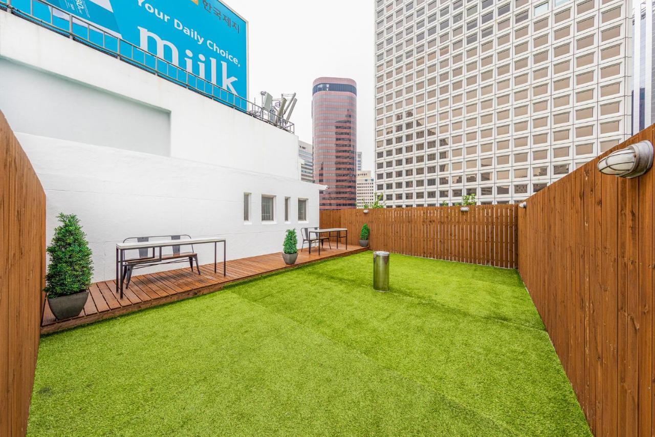 First Myeongdong Hotel 3*